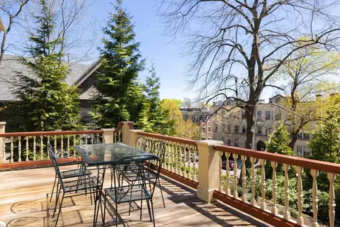 Exterior - 80 Mason Ter, Brookline, MA 02446 photo 2 of 3