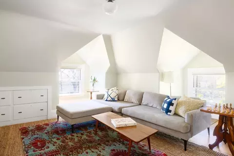 Living - 80 Mason Ter, Brookline, MA 02446 photo 3 of 3