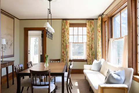 Dining - 80 Mason Ter, Brookline, MA 02446 photo 1 of 1