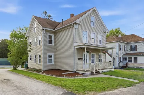 12 Whitcomb St, Webster, MA 01570