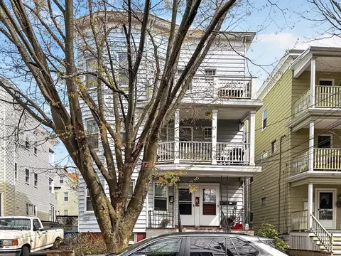 49 Porter St, Somerville, MA 02143