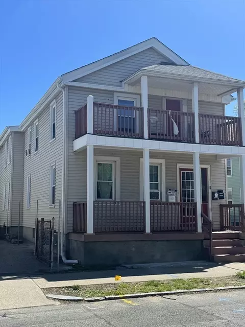 49 Fremont St, Springfield, MA 01105