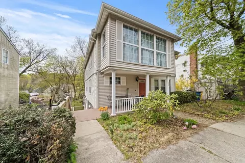 25 Pinedale Rd #1, Boston, MA 02131