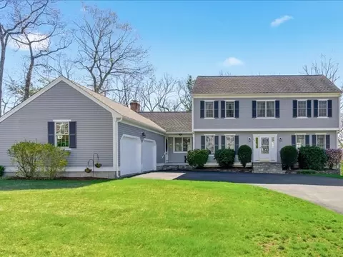 45 Elliot Trl, Grafton, MA 01519