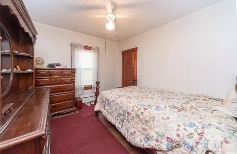 Bedroom - 18 Pearl St, Webster, MA 01570 photo 2 of 11