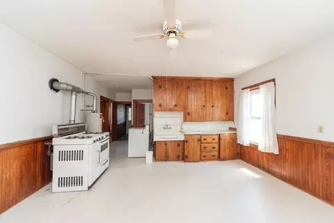 Kitchen - 18 Pearl St, Webster, MA 01570 photo 1 of 1
