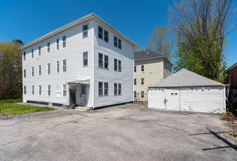 Exterior - 18 Pearl St, Webster, MA 01570 photo 2 of 5