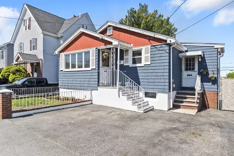 19 North Ave, Revere, MA 02151