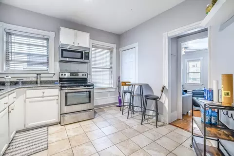 59 Gates St #101, Boston, MA 02127