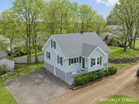 48 Mount Walley Rd, Waltham, MA 02451