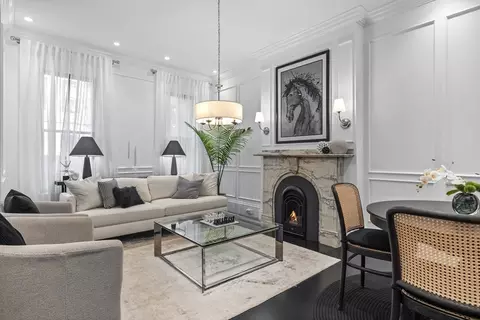 28 Lawrence St, Boston, MA 02116