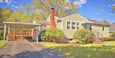 20 Andersen Rd, Braintree, MA 02184
