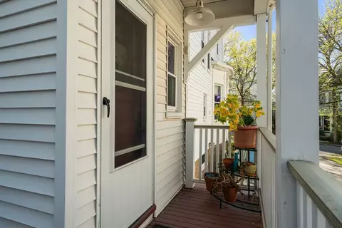 Exterior - 121 Thorndike St, Brookline, MA 02446 photo 5 of 12