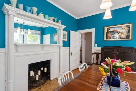 Dining - 121 Thorndike St, Brookline, MA 02446 photo 3 of 3