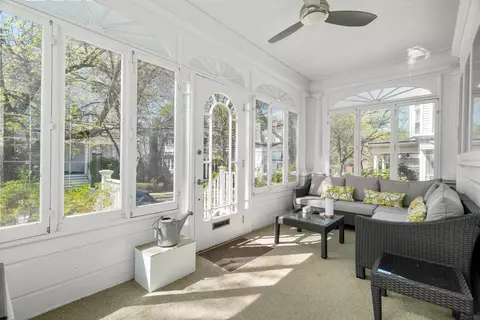 Exterior - 121 Thorndike St, Brookline, MA 02446 photo 3 of 12