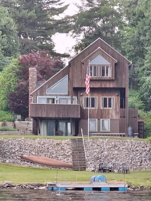 37 Wilson Ave, Spencer, MA 01562