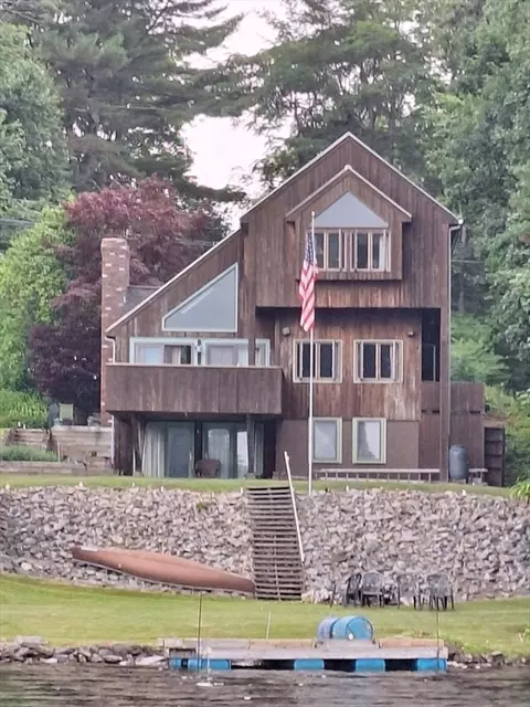 37 Wilson Ave, Spencer, MA 01562