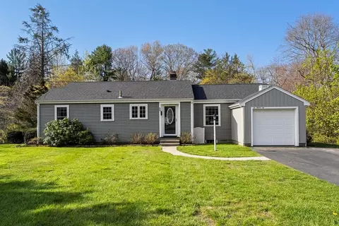 626 Temple St, Whitman, MA 02382
