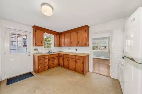 Kitchen - 100 Assumption Ave, Worcester, MA 01606 photo 2 of 2