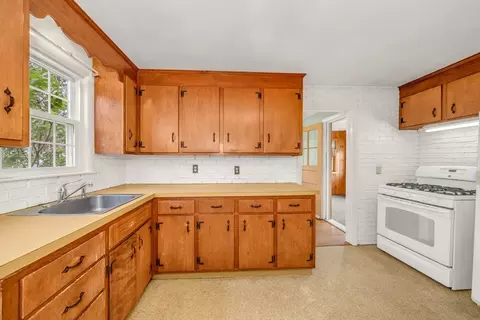 Kitchen - 100 Assumption Ave, Worcester, MA 01606 photo 1 of 2