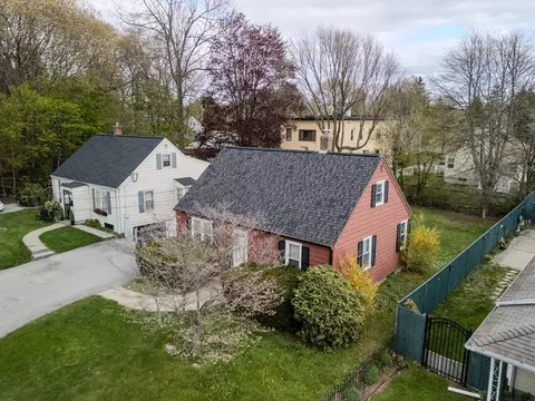 View/Area - 100 Assumption Ave, Worcester, MA 01606 photo 1 of 5