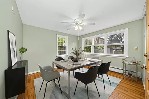 Dining - 100 Assumption Ave, Worcester, MA 01606 photo 1 of 1