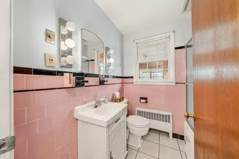 Bath - 100 Assumption Ave, Worcester, MA 01606 photo 1 of 2