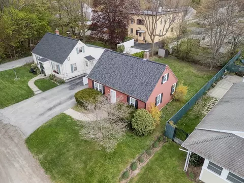 View/Area - 100 Assumption Ave, Worcester, MA 01606 photo 2 of 5