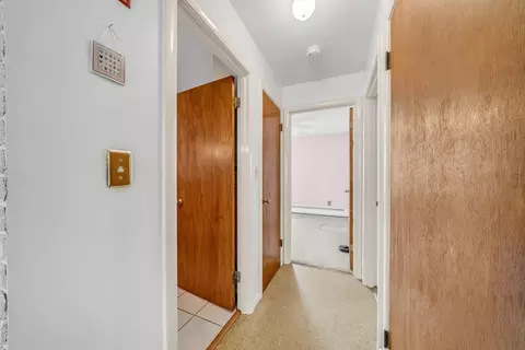 Entry Way - 100 Assumption Ave, Worcester, MA 01606 photo 2 of 2