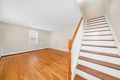 Living - 100 Assumption Ave, Worcester, MA 01606 photo 8 of 8