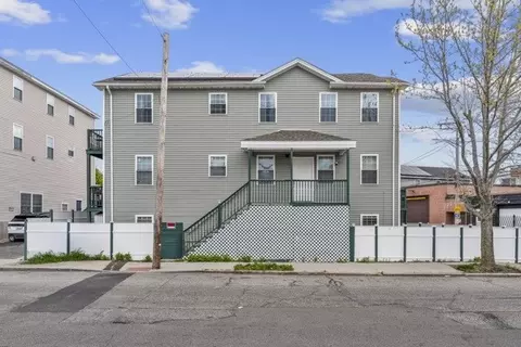 603 Charles St, Providence, RI 02904
