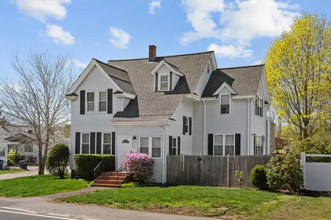 233 West St, Quincy, MA 02169