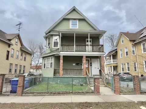 Exterior - 48 Acushnet Ave, Springfield, MA 01105 photo 2 of 2
