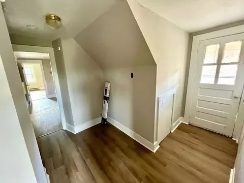 Entry Way - 48 Acushnet Ave, Springfield, MA 01105 photo 1 of 1
