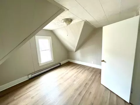 Bedroom - 48 Acushnet Ave, Springfield, MA 01105 photo 8 of 8