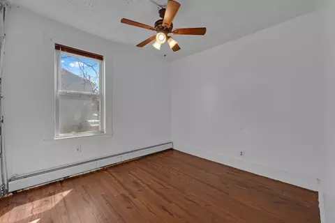 Bedroom - 88 Tyler St, Springfield, MA 01109 photo 1 of 1