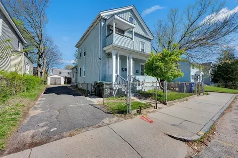 Other - 88 Tyler St, Springfield, MA 01109 photo 1 of 5