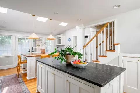 Kitchen - 182 South St, Hingham, MA 02043 photo 5 of 5
