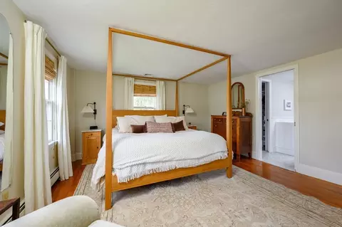 Bedroom - 182 South St, Hingham, MA 02043 photo 2 of 4