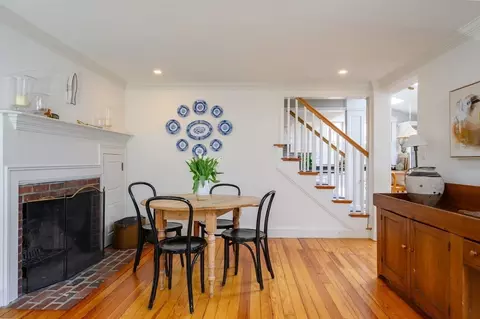 Dining - 182 South St, Hingham, MA 02043 photo 2 of 2