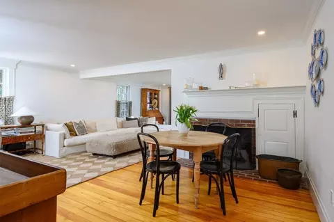 Dining - 182 South St, Hingham, MA 02043 photo 1 of 2
