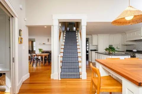 Entry Way - 182 South St, Hingham, MA 02043 photo 1 of 3