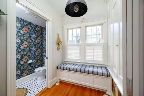 Entry Way - 182 South St, Hingham, MA 02043 photo 2 of 3