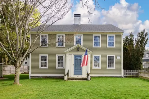 182 South St, Hingham, MA 02043