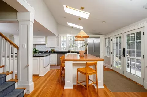 Kitchen - 182 South St, Hingham, MA 02043 photo 1 of 5
