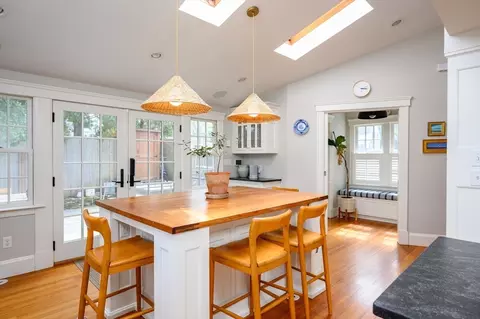 Kitchen - 182 South St, Hingham, MA 02043 photo 2 of 5