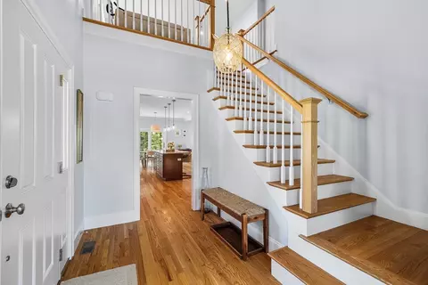 58 Sunset Ridge Ln #58, Bolton, MA 01740