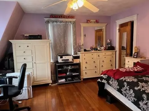 Bedroom - 43 Loring Rd, Winthrop, MA 02152 photo 1 of 5