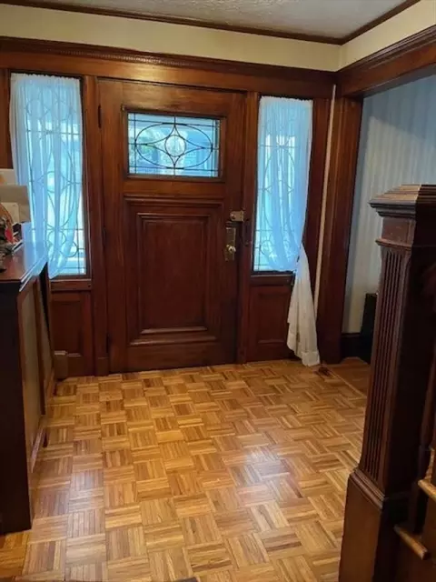 Entry Way - 43 Loring Rd, Winthrop, MA 02152 photo 1 of 3