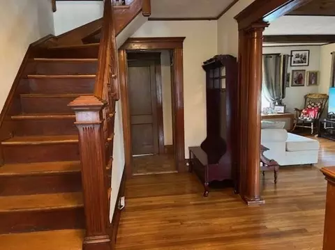 Entry Way - 43 Loring Rd, Winthrop, MA 02152 photo 2 of 3